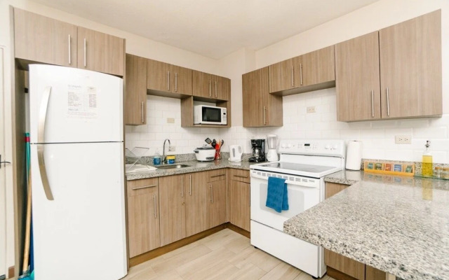 Apartamento Ganesha Liberia