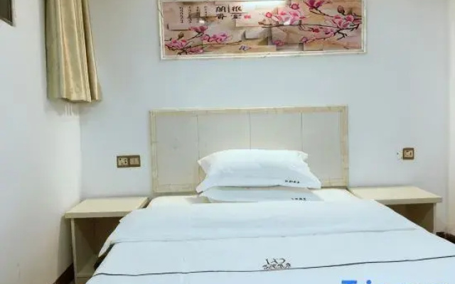 Huadu Hotel Shaoguan