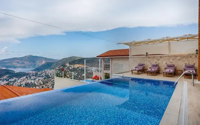 Villa Firuze by Lucida Villas