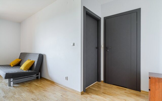 P&O Apartments Ostrobramska