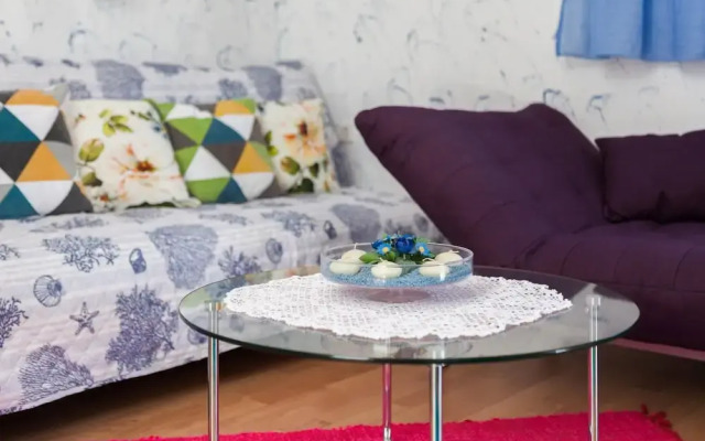 A4 - Modern apt w. Terrace, 3 min Walk to Beach