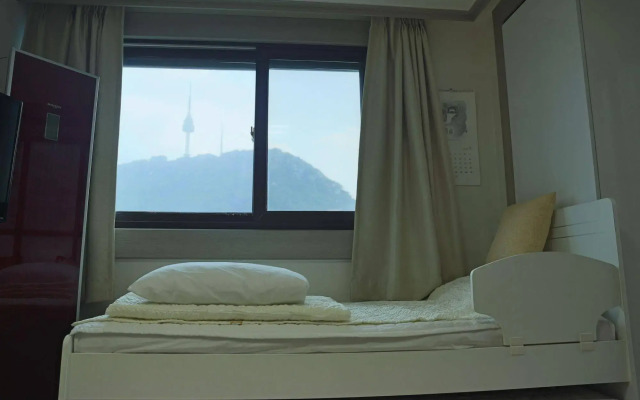 Grand Field Residence Hostel