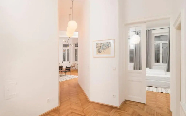 Design Loft Hohe Warte