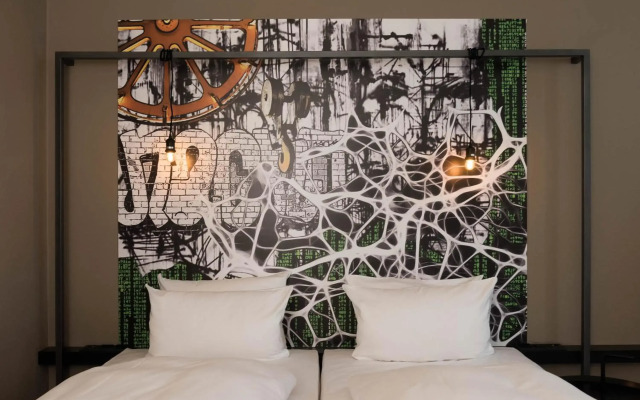 Seminaris Seehotel Potsdam