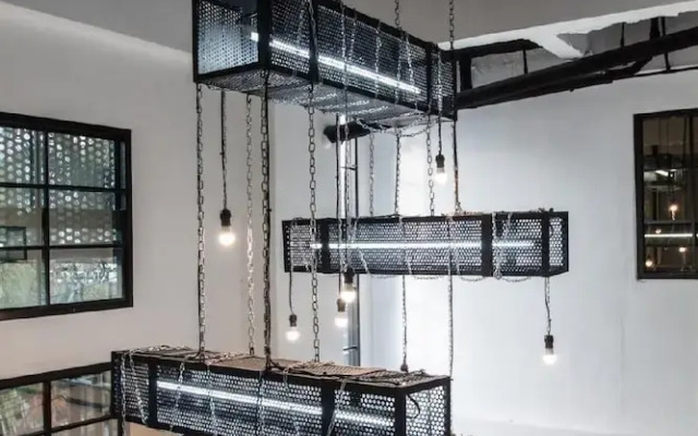 V1 Room Hotel