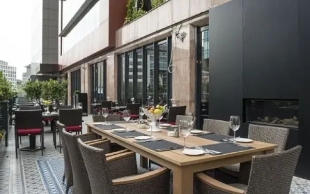 Bilek Hotel Kavacık