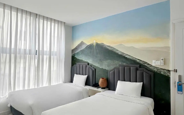 Len's Hotel