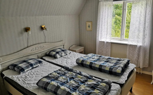 STF Vandrarhem Hagaby Lantgården - Hostel