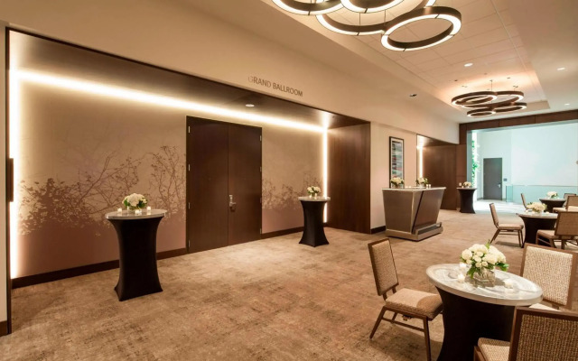 The Westin Milwaukee