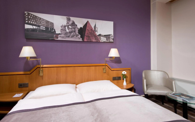 Leonardo Hotel Karlsruhe