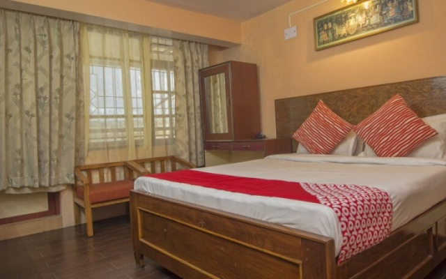 OYO 22667 Mansarovar