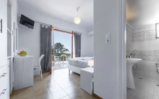 Maria Apartments
