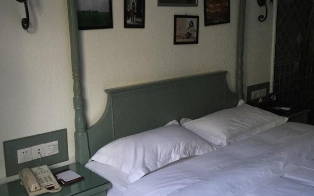 Xiangnanwan American Style Countryside Villa Hotel – Guest Rooms – Chengdu