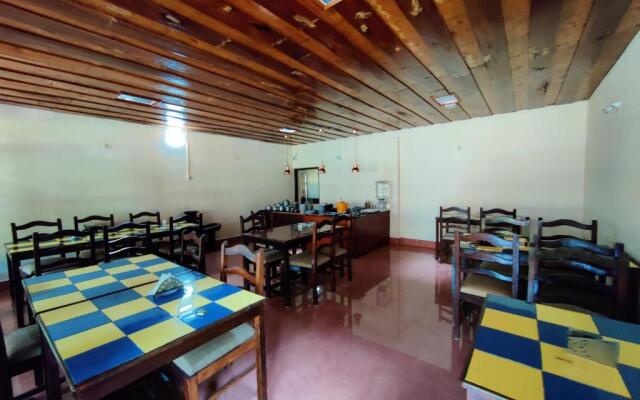 Avadale Coorg Stag - Groups Not Allowed