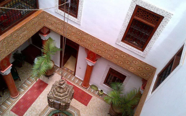 Riad Lila