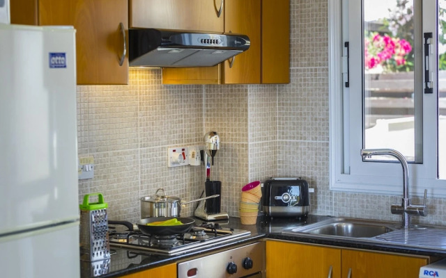 Villa Amber in Protaras