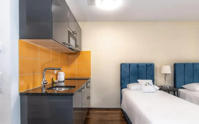 Hotel Residence Loren