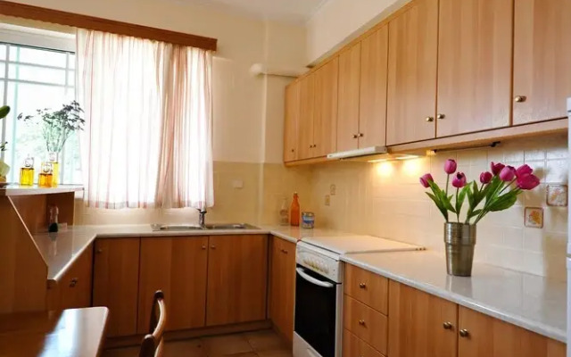 Verga Apartments & Suites