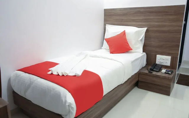 Hotel Apple Inn