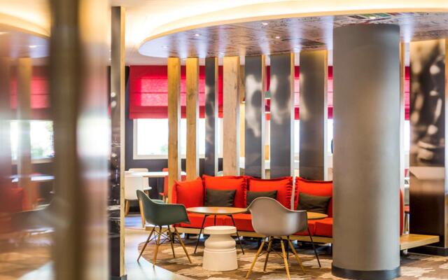 ibis Barcelona Castelldefels