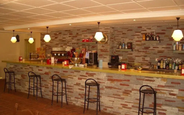 Hostal Río Segura
