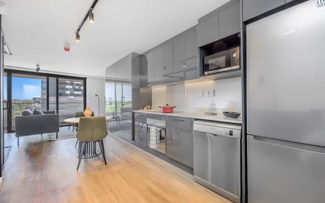 Newlands Peak Aparthotel