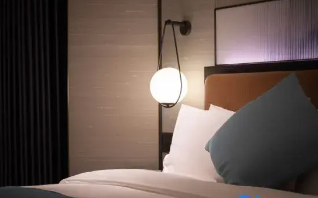 Xiangyang Xiyue Carrey Hotel