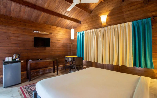 Stone Water Eco Resort