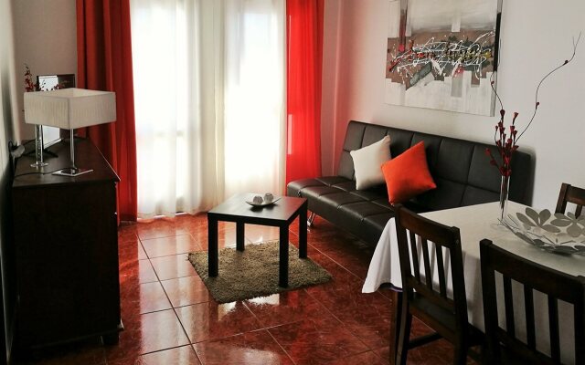 Suncanarias Apartamento Funchal 303