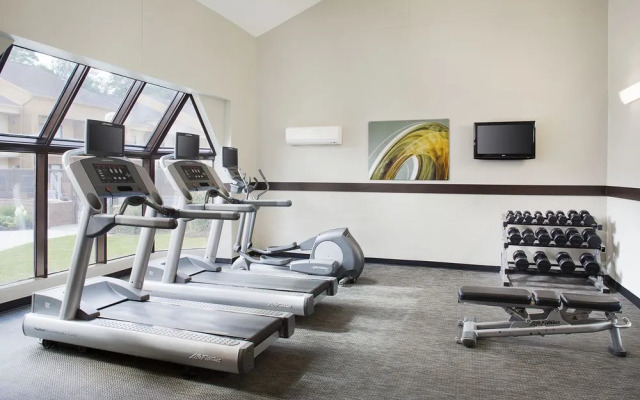 Courtyard Birmingham Homewood