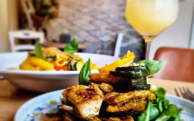Abbate Boutique Hotel