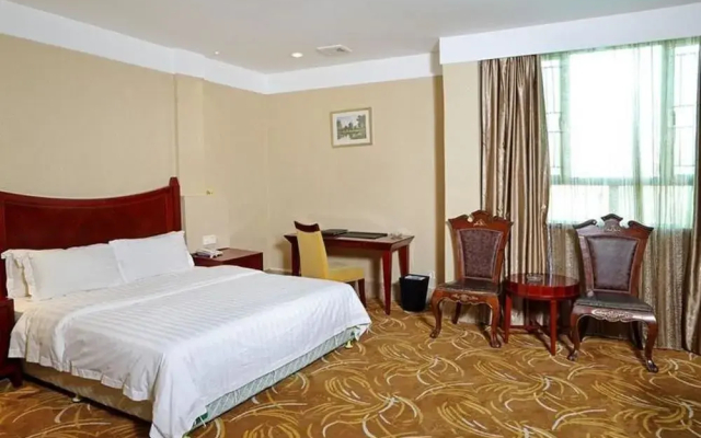Didu Grand Hotel-boluo