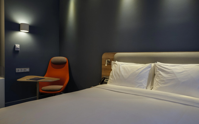 Holiday Inn Exp Avlabari by IHG
