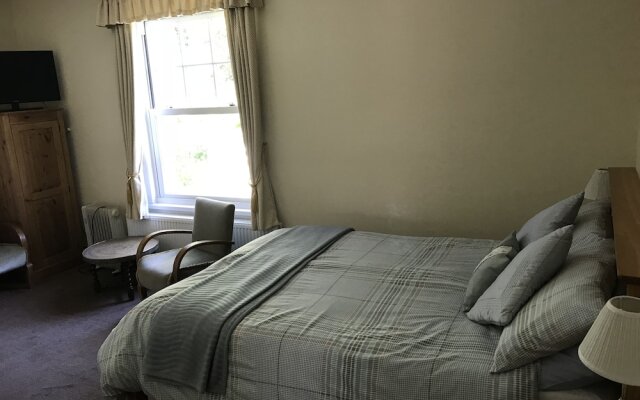 Ashfield Bed and Breakfast