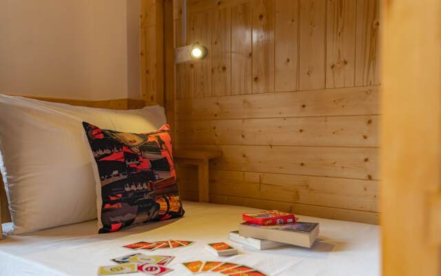 The Social Stays Manali formerly ArtBuzz