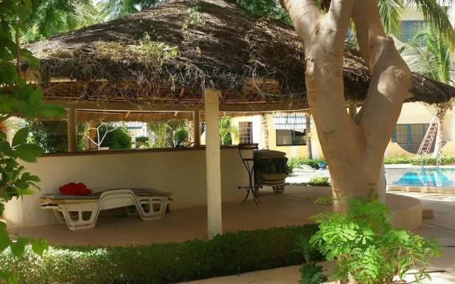 Appartement à Natangué - Saly