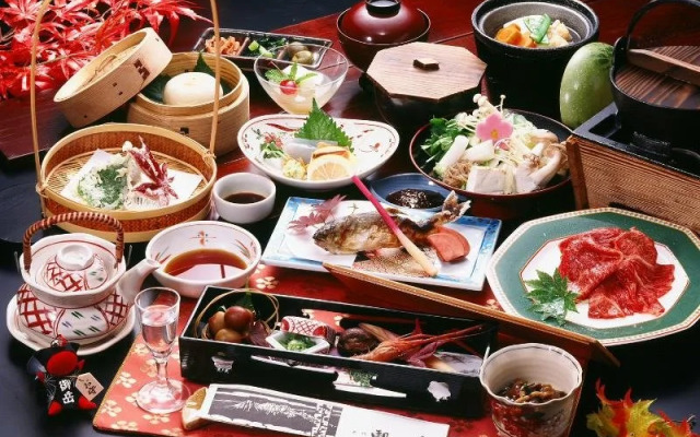 Ryokan Ontake