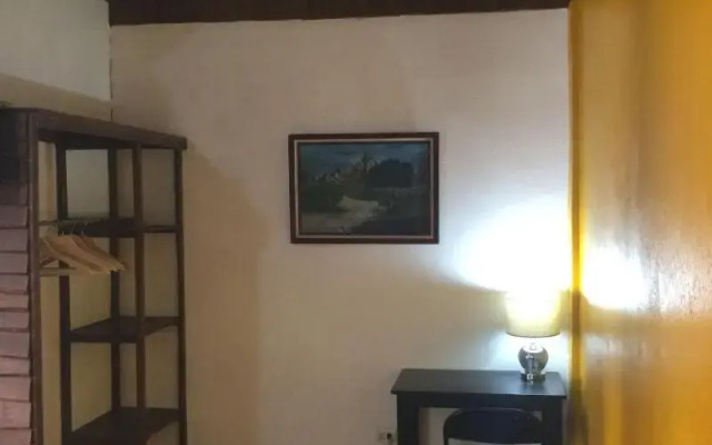 Hotel Samsara