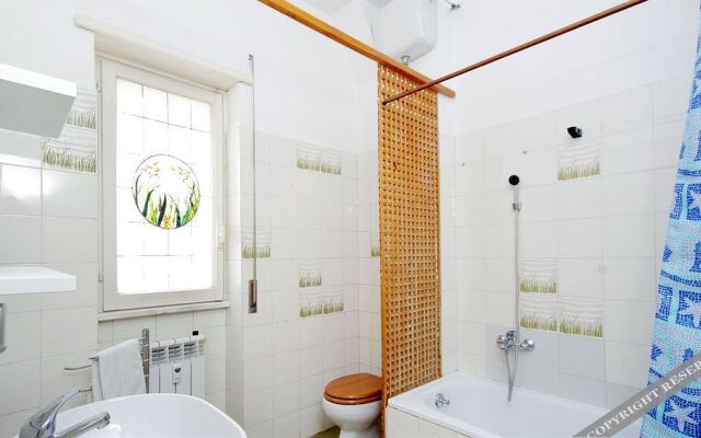 Trastevere Apartments - Jewish Ghetto Area