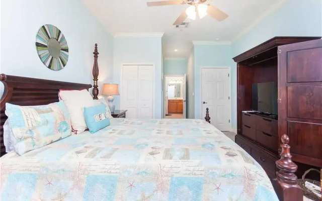 442 Cinnamon Beach - Three Bedroom Condo