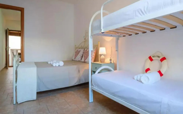 Affaccio Sul Grande Smeraldo