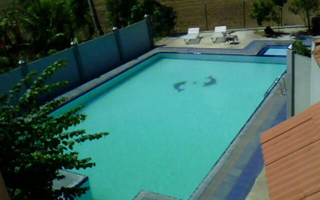 Samorich Hotel