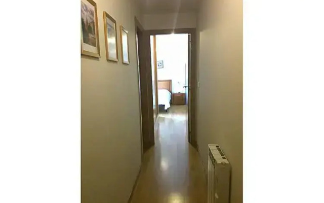 Apartamento Mar de Silgar