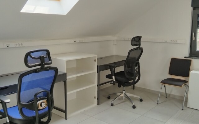 Studio Apartment Zagreb