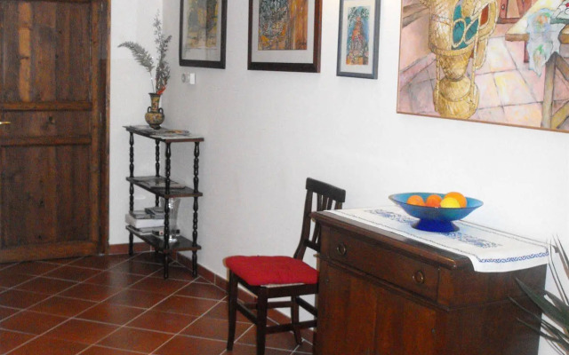 B&B Casa degli artisti