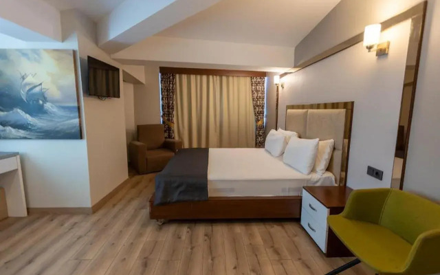 Asia Business Suites