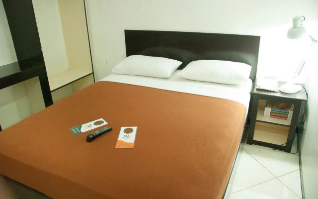 24h Apartment Hotel