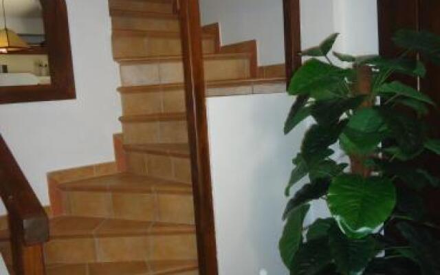 Casa de Campo Morera