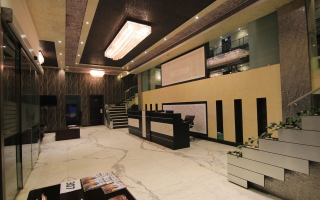 Hotel Grand Imperial