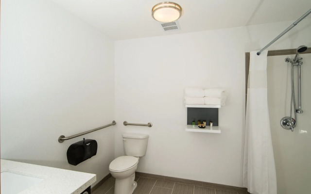 Western Star All Suites Signature Hotel